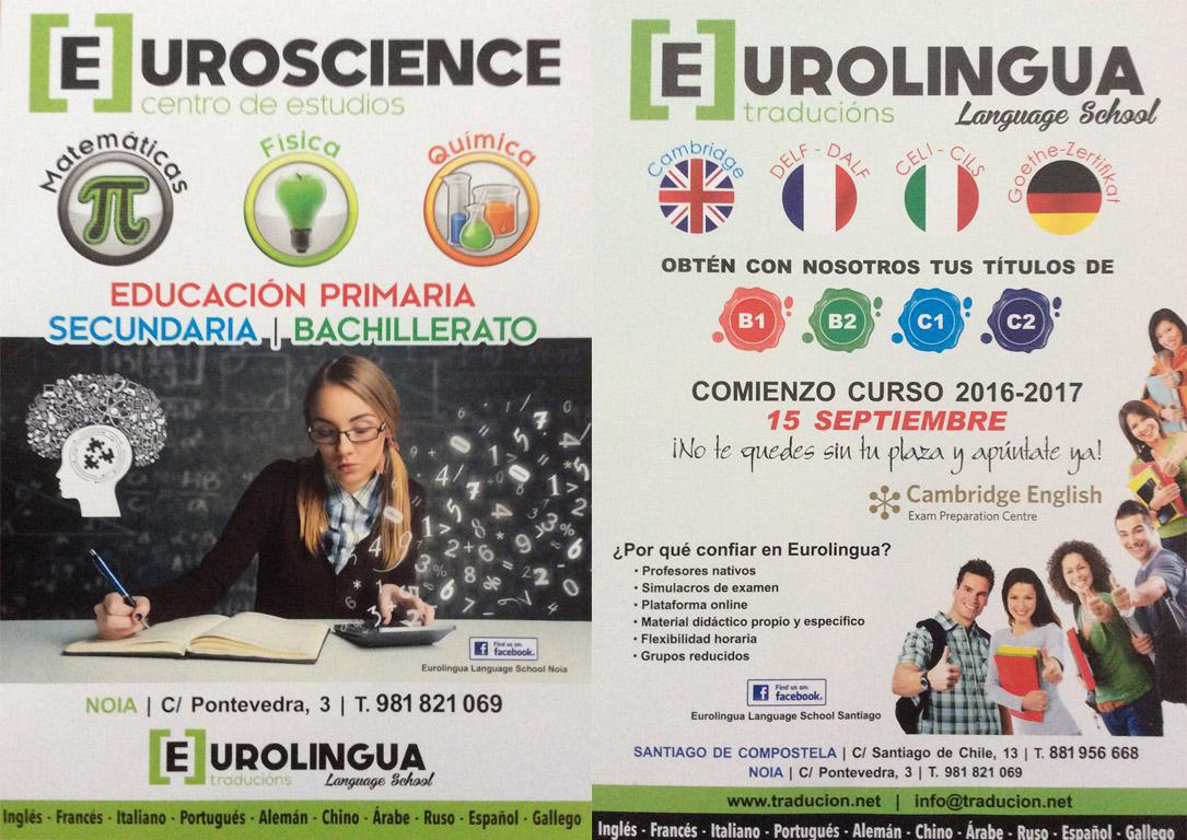 Eurolingua Noia