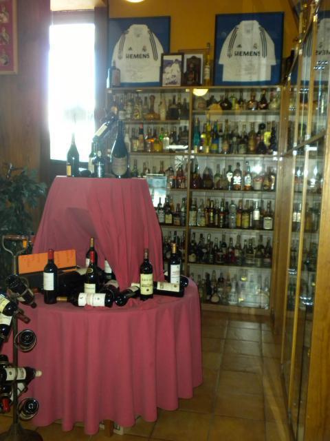 Mesón Casa Abelleira