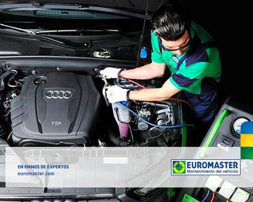 Neumáticos Tino Euromaster Noia