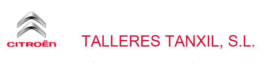 Talleres Tanxil