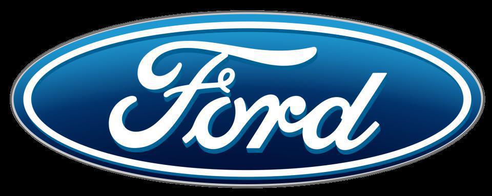 Ford Motor 94