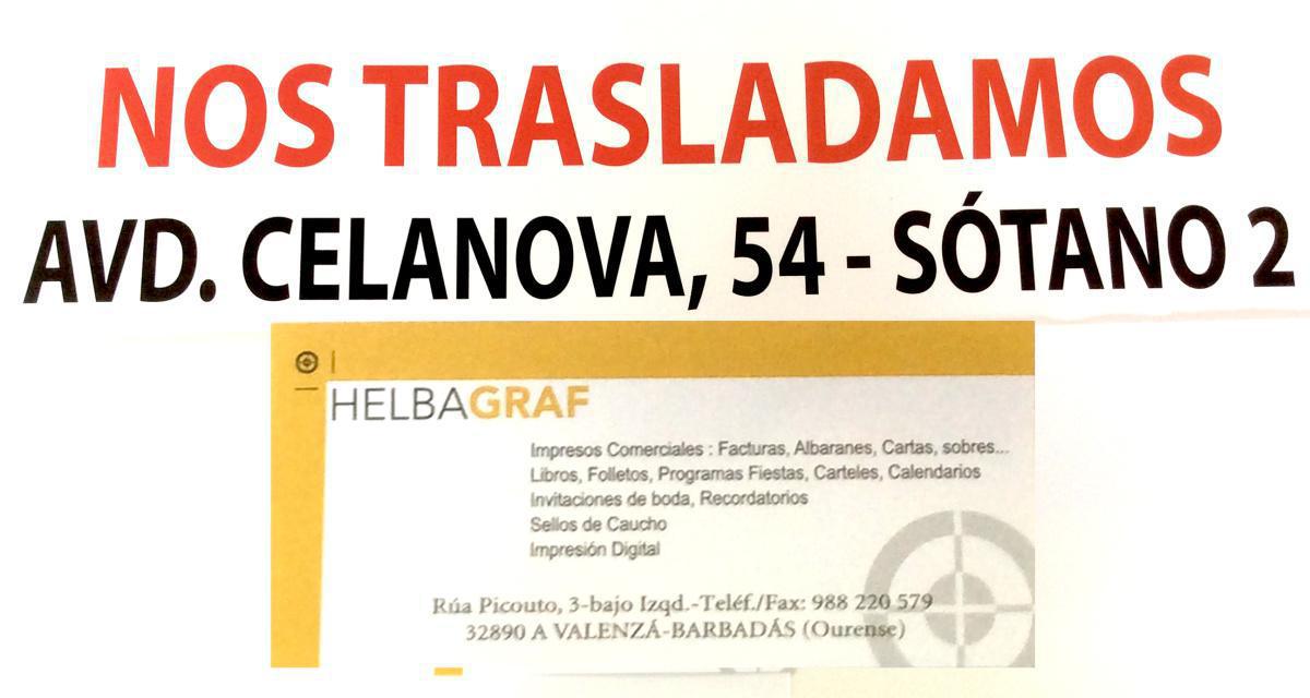 Imprenta Helbagraf 