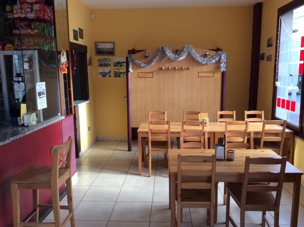 Café Bar San Lois