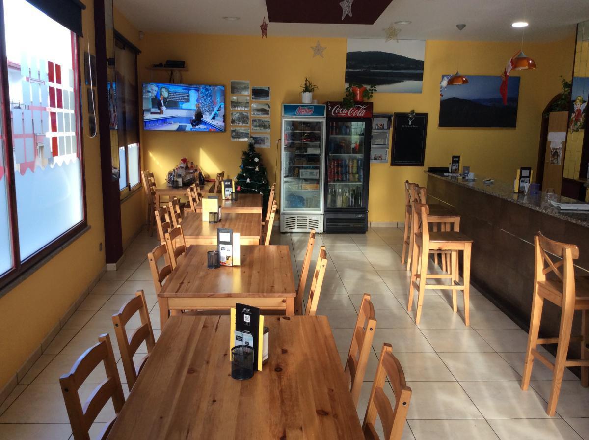 Café Bar San Lois