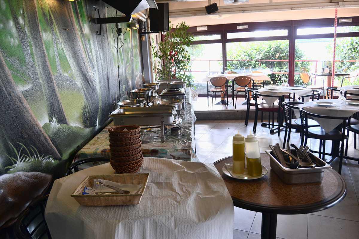 Cafetería Karaoke Rías Baixas 2