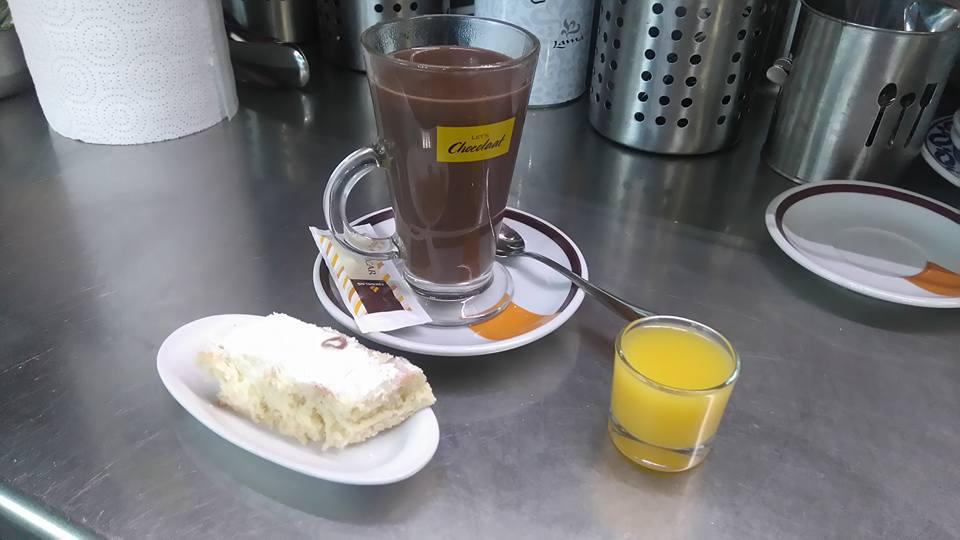 A Cantina da Lúa