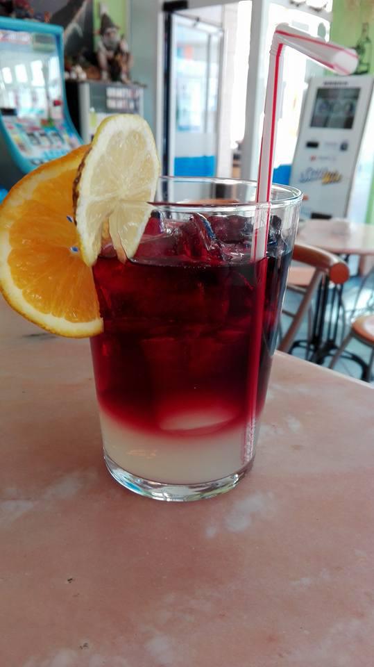 A Cantina da Lúa