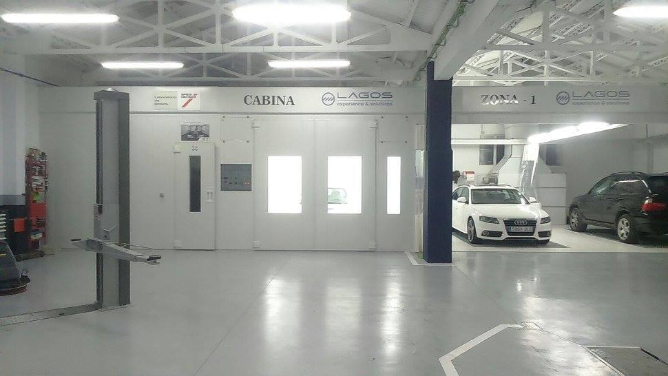 SportCarsPadrón