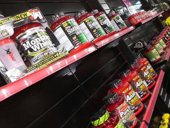 Champions Sport