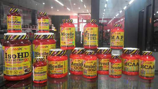 Champions Sport
