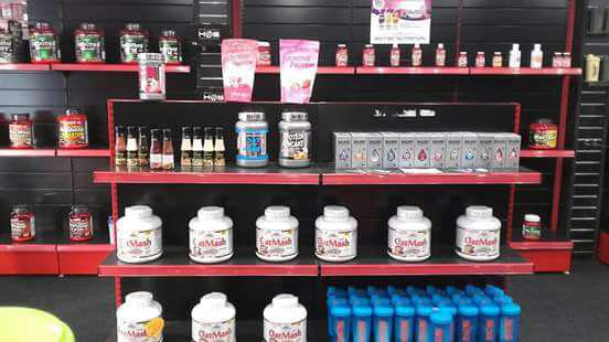 Champions Sport