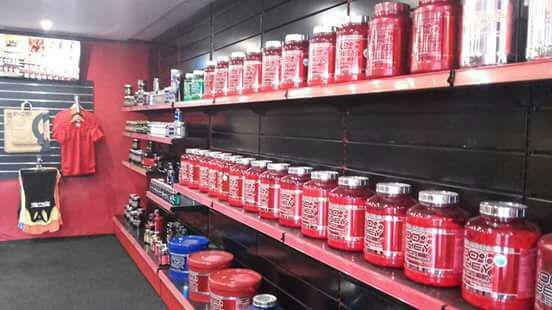 Champions Sport