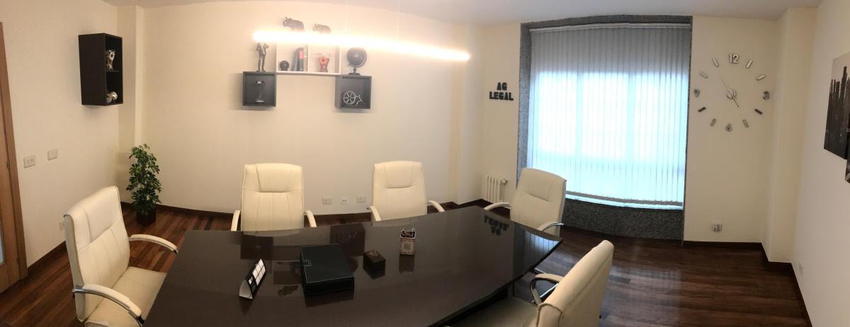 AG Legal Abogados