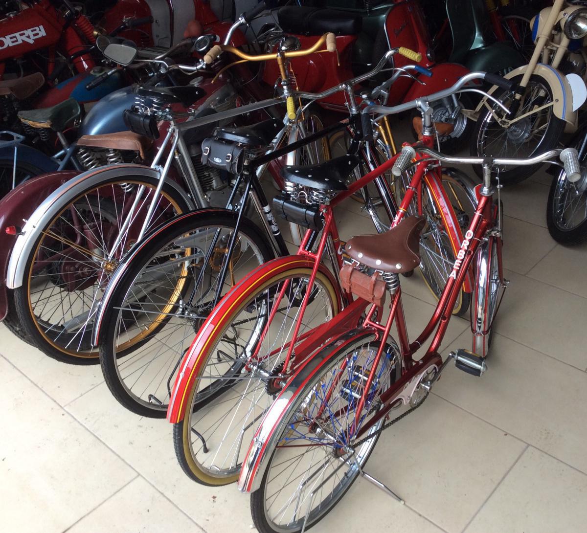 Motos Rey Vilariño