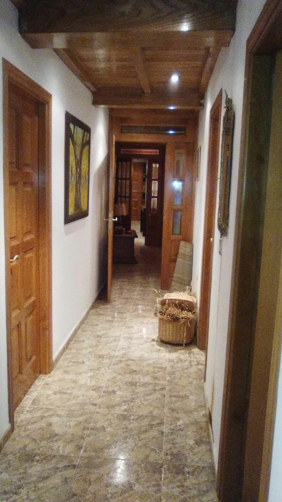 Casa Rural RÍOSANTO