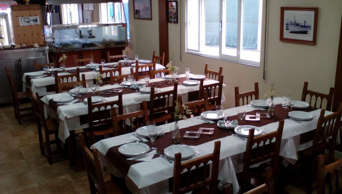 Hostal Restaurante León II