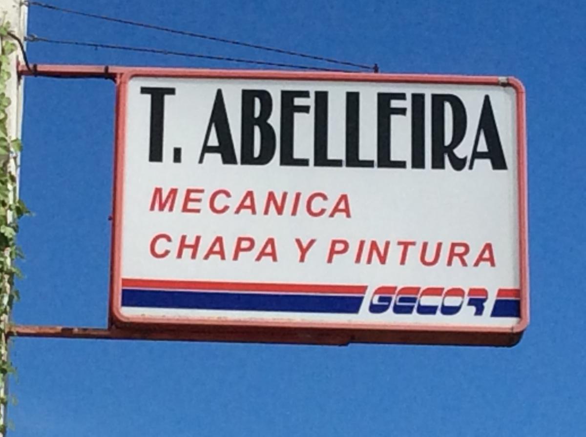 Talleres Abelleira