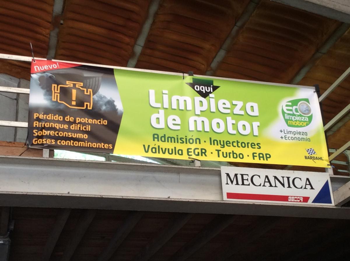 Talleres Abelleira
