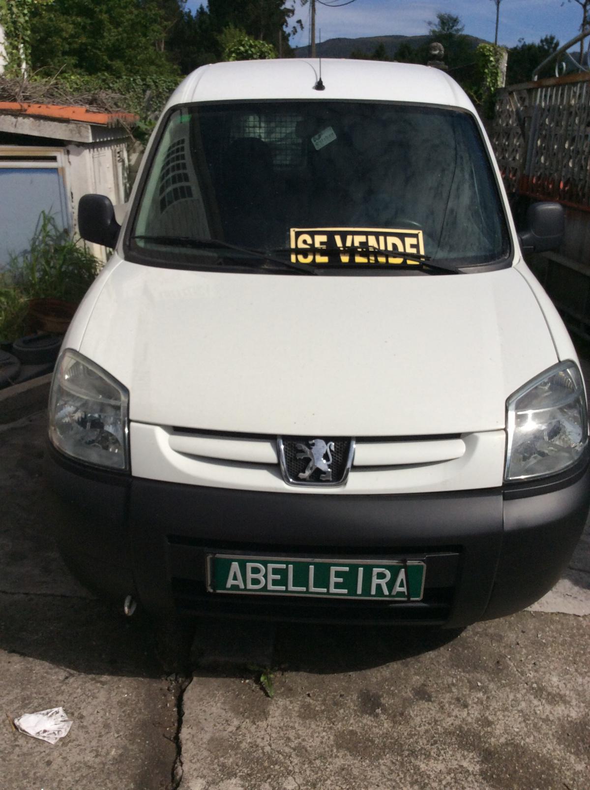 Talleres Abelleira