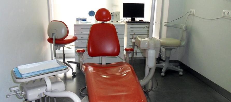 Clínica Dental Olga Loroño