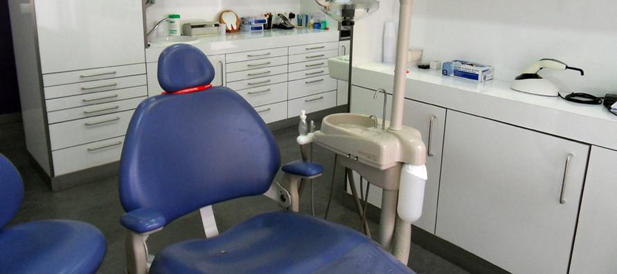 Clínica Dental Olga Loroño