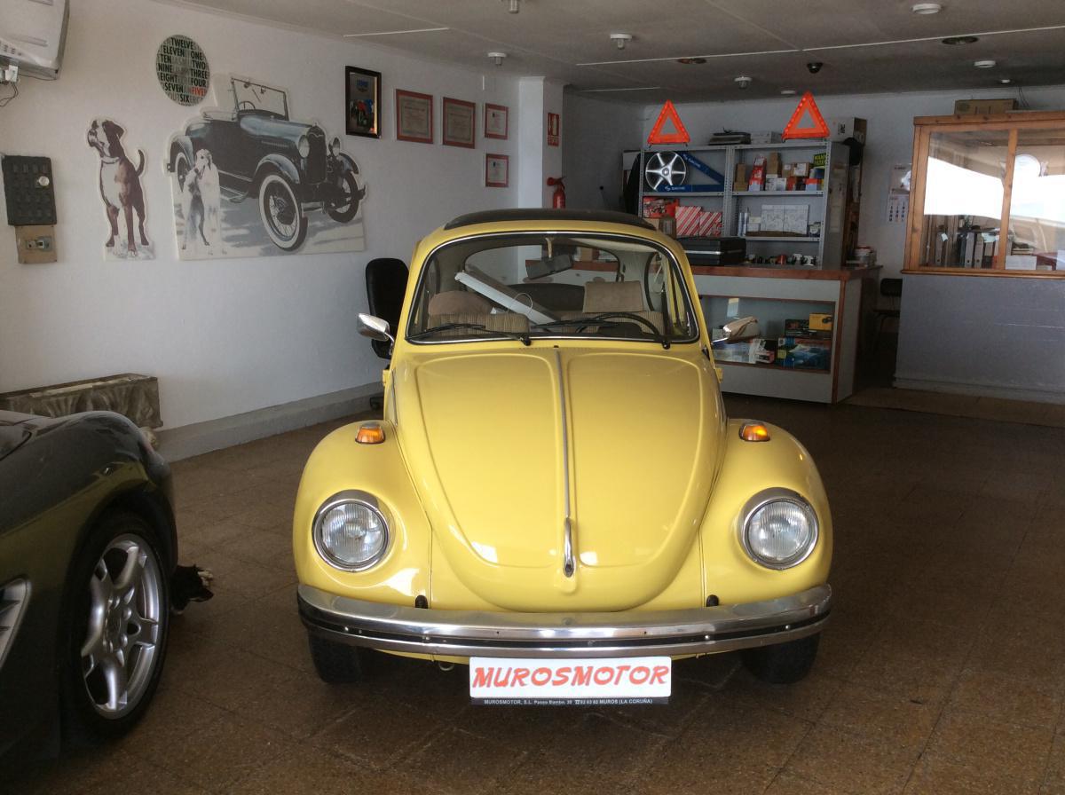 Muros Motor