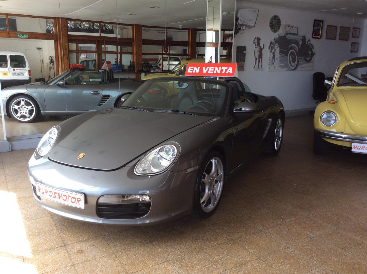 Muros Motor