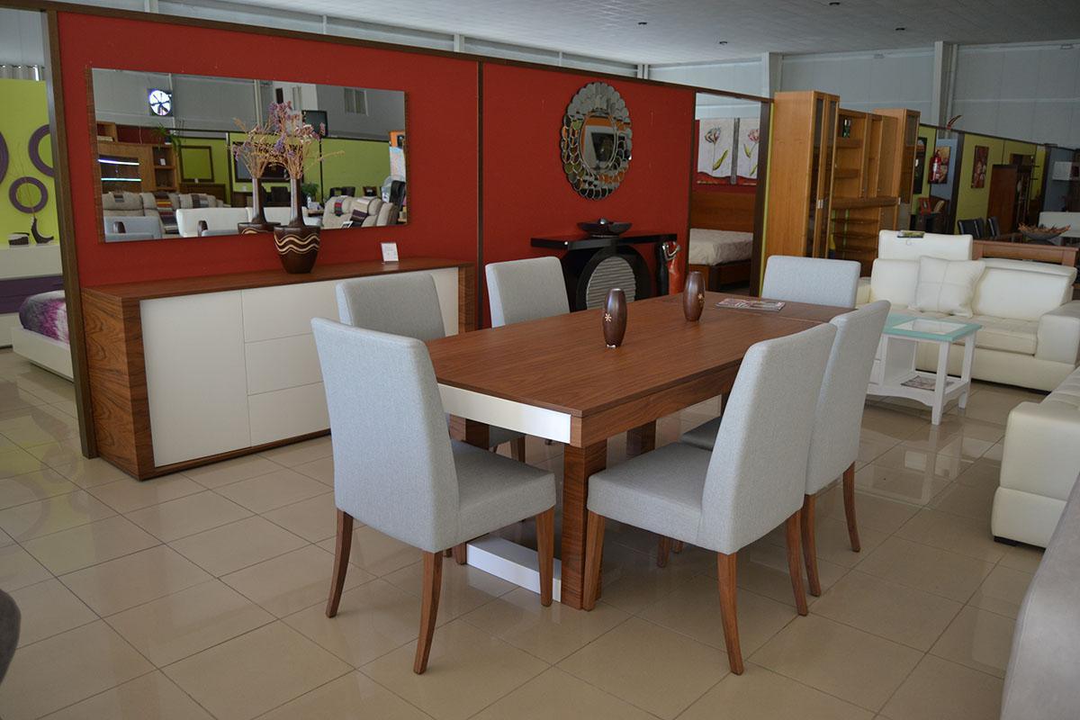 Muebles Alves