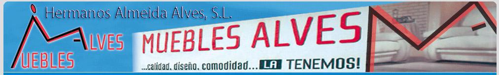 Muebles Alves