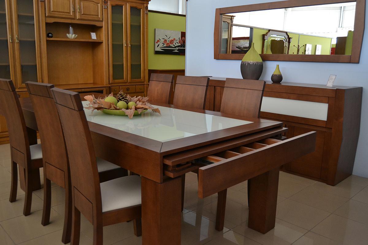Muebles Alves