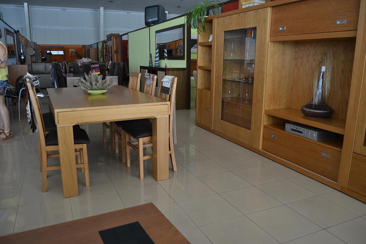 Muebles Alves