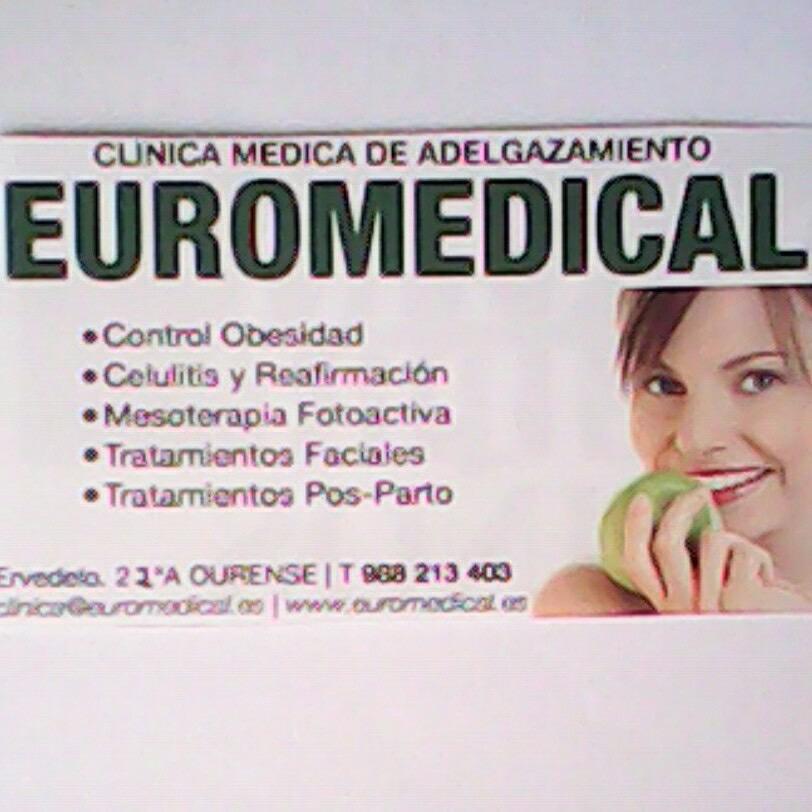 Euromédical Ourense - 988213403