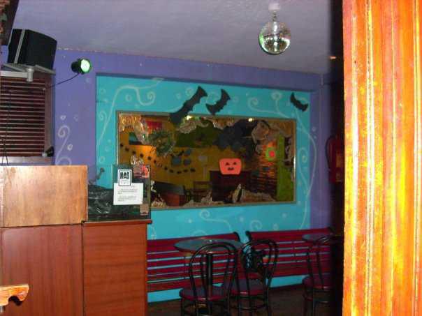 Pub O Curruncho
