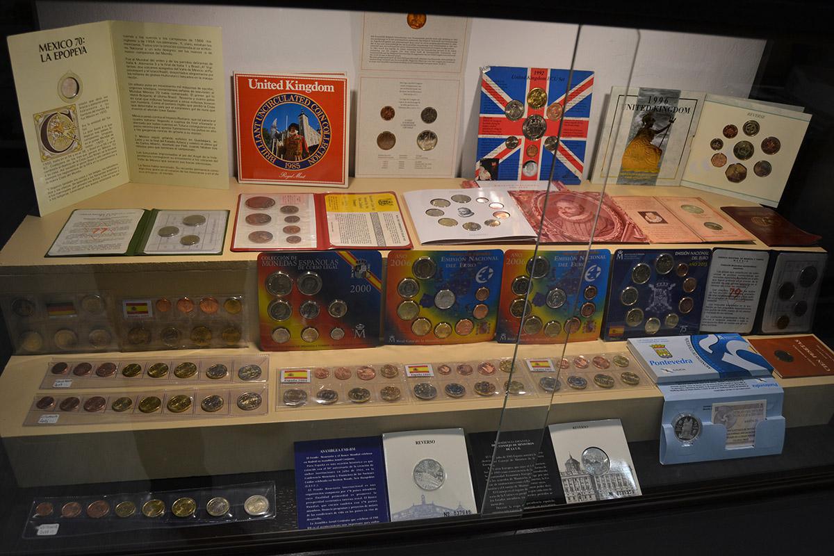 Numismática Filatelia Álvarez