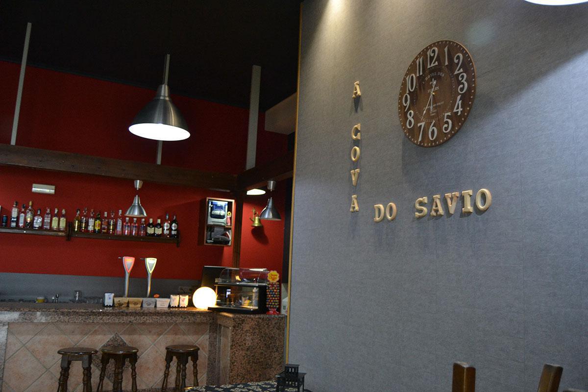 A Cova do Savio