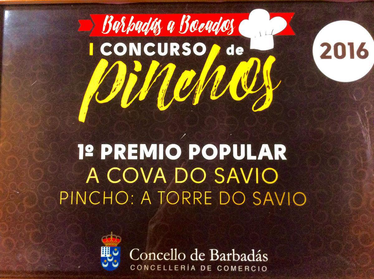 A Cova do Savio