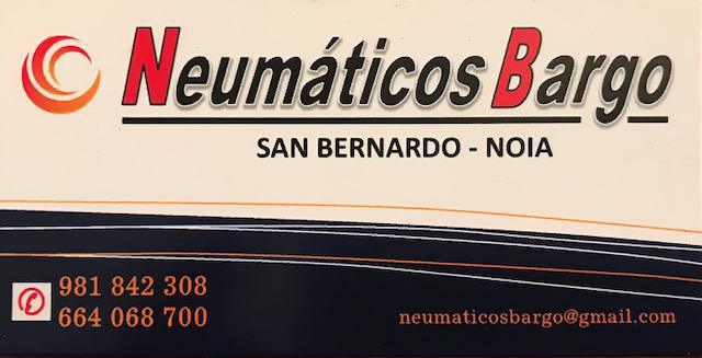 Neumaticos Bargo