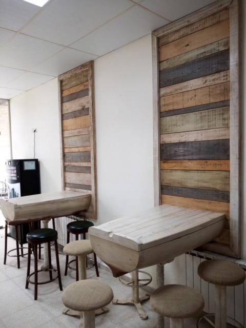 Cafe Testal-Noia
