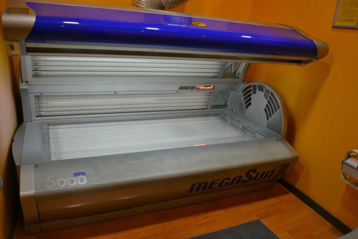 Belenus Solarium - Estética - Láser
