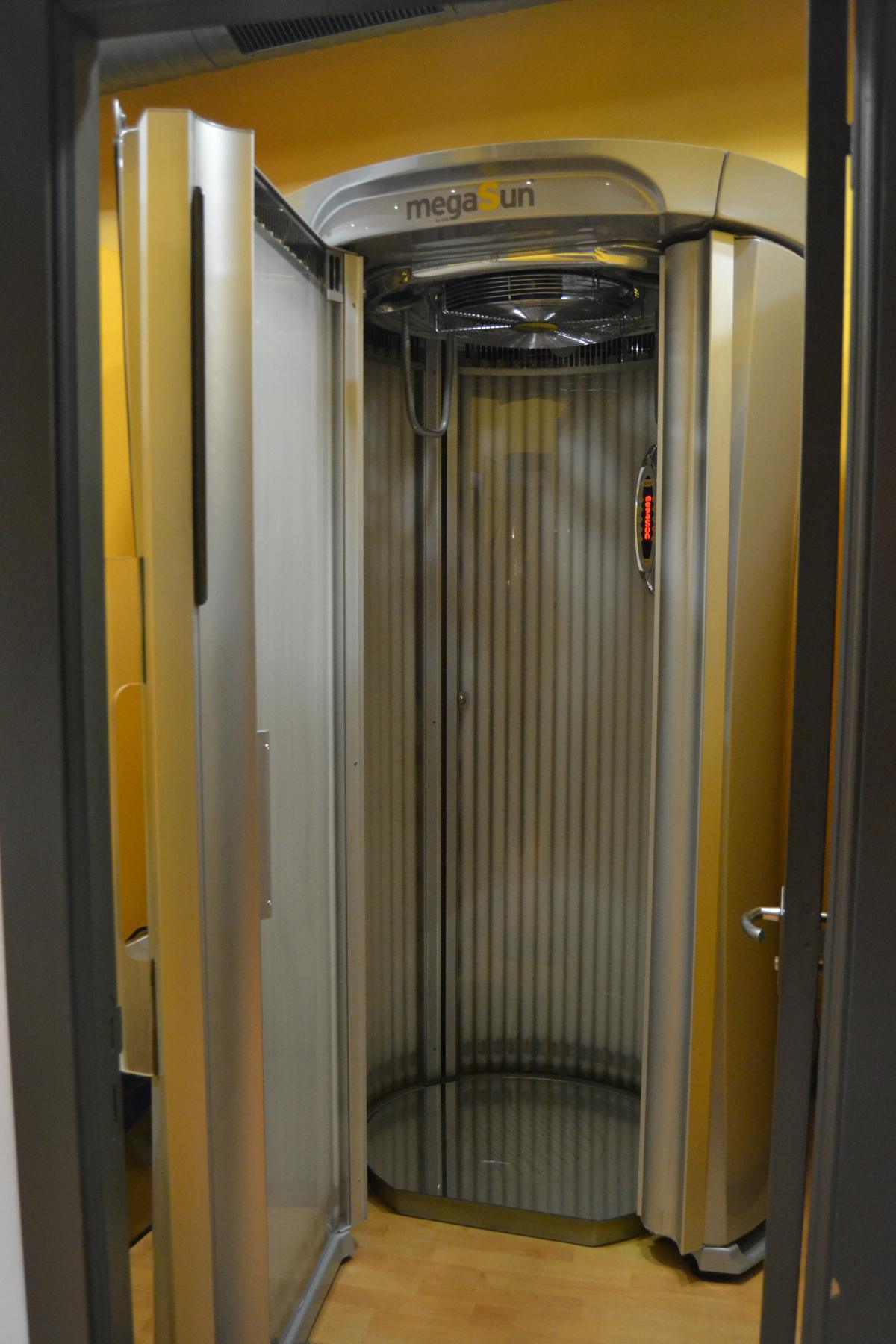 Belenus Solarium - Estética - Láser
