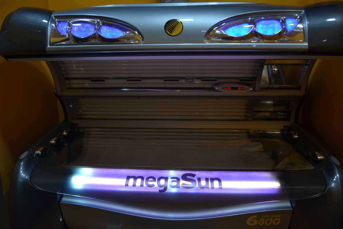 Belenus Solarium - Estética - Láser