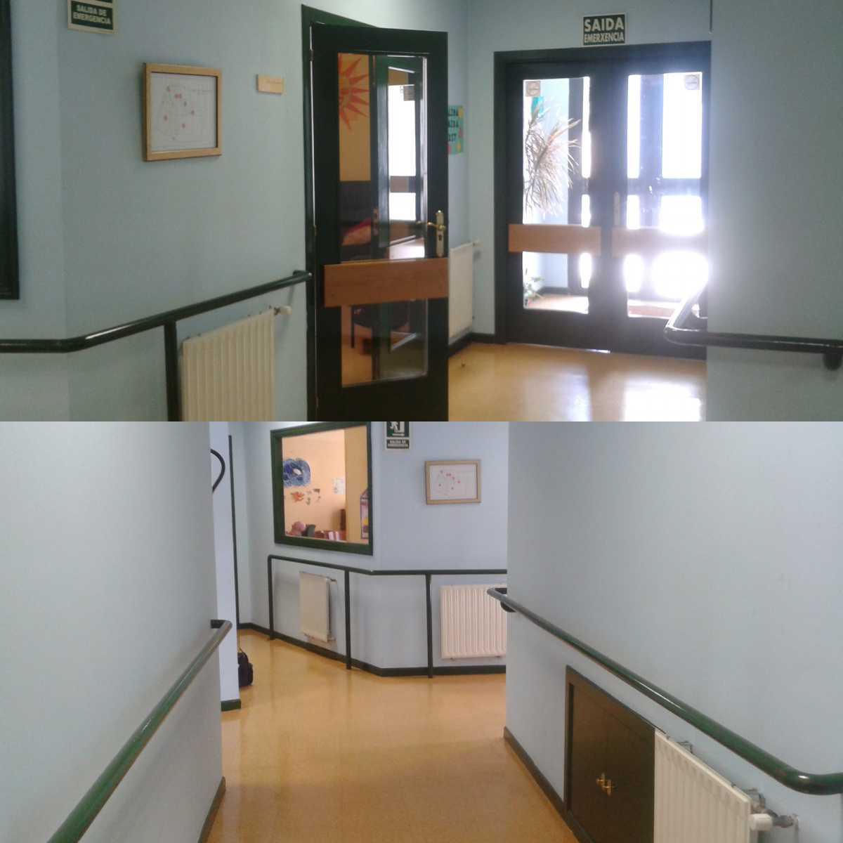 Centro de dia de oito a oito