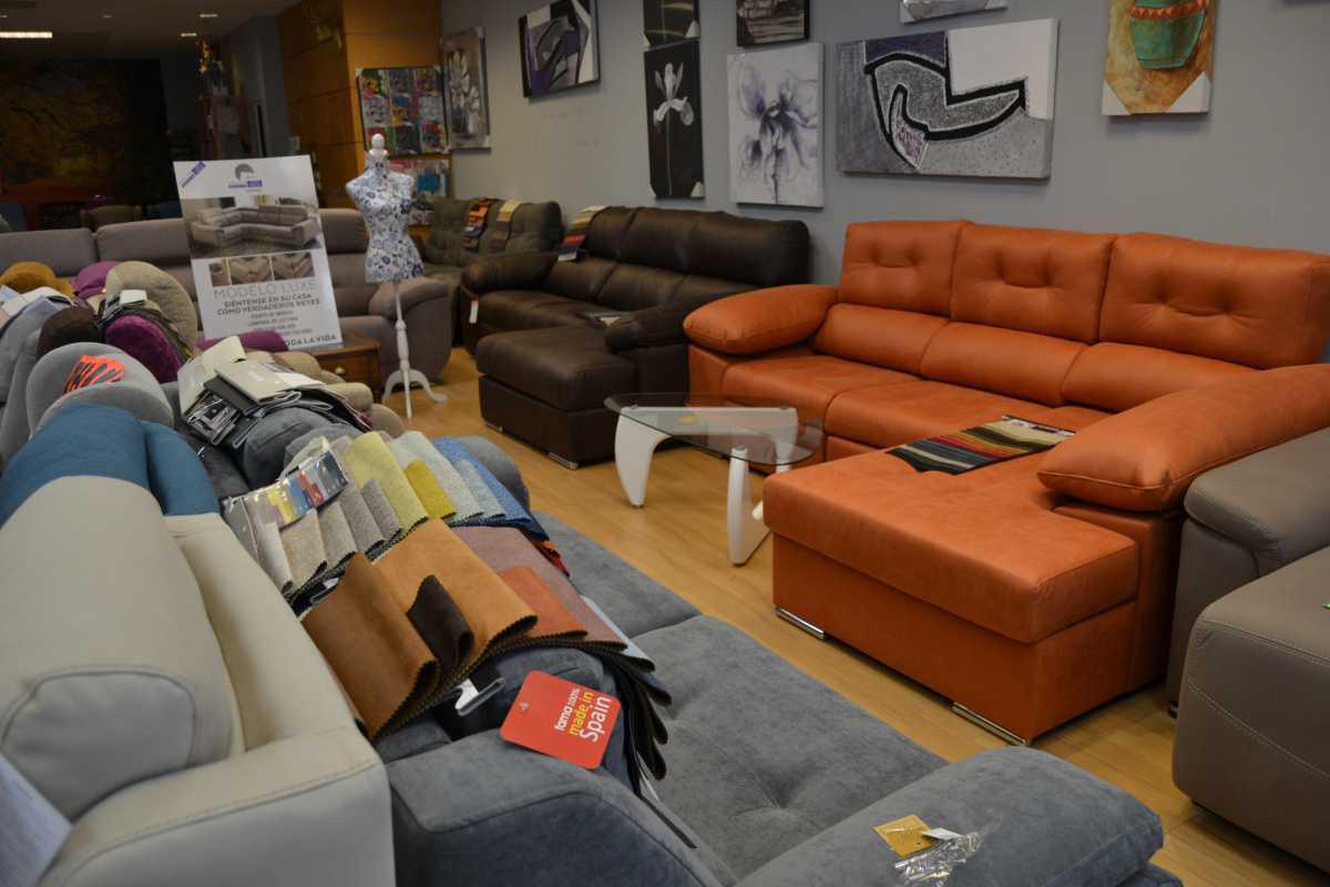 Muebles Gosende