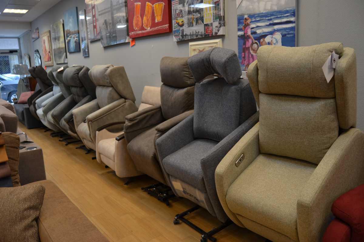Muebles Gosende