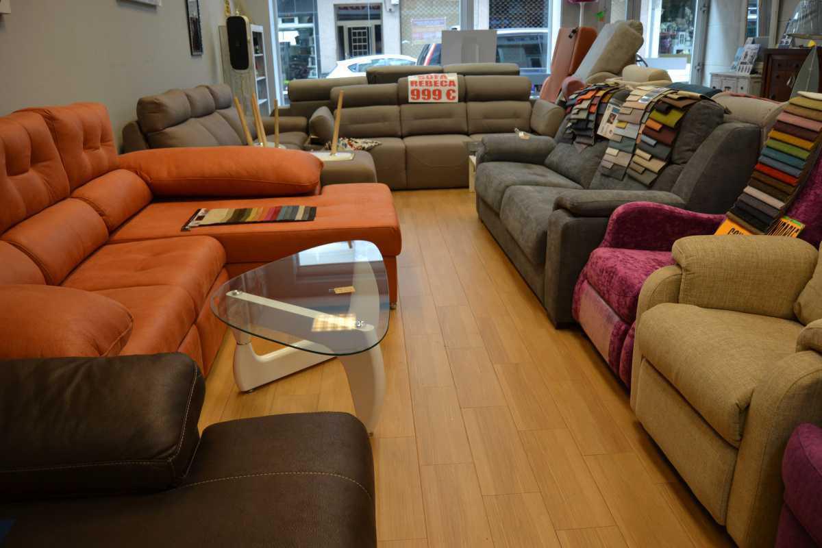 Muebles Gosende