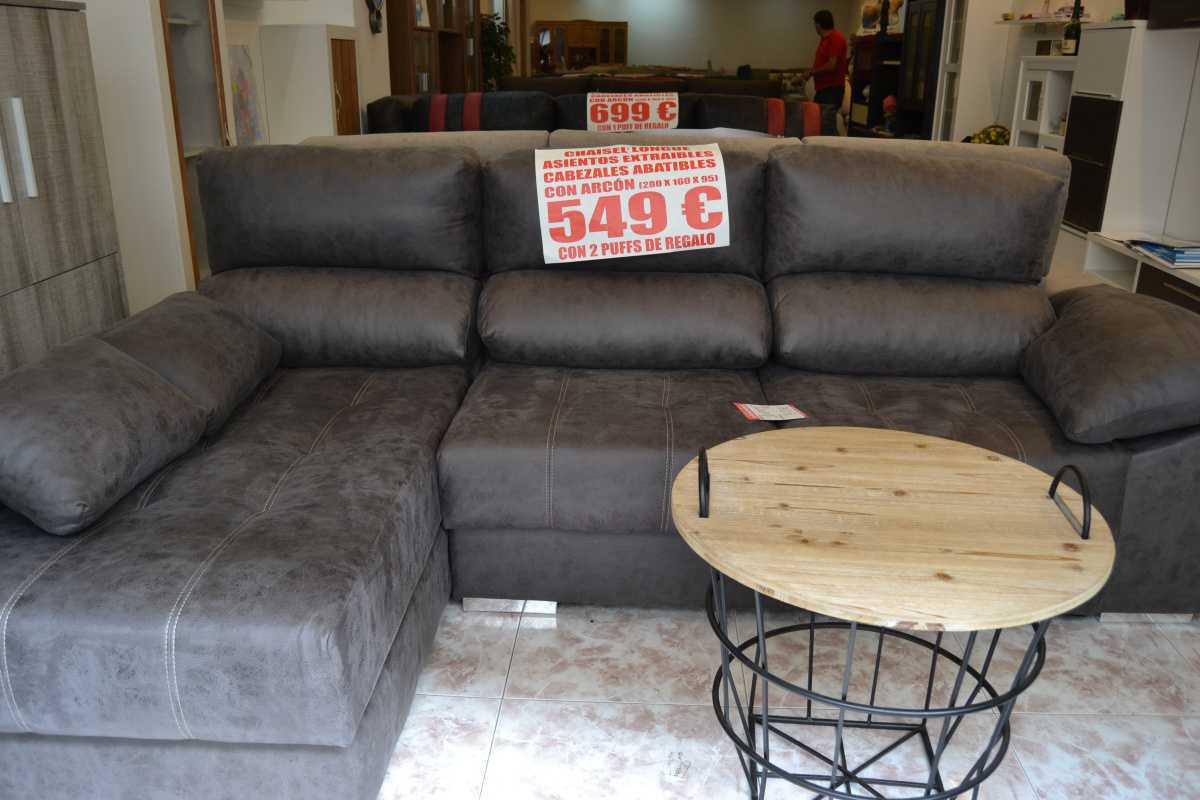 Muebles Gosende