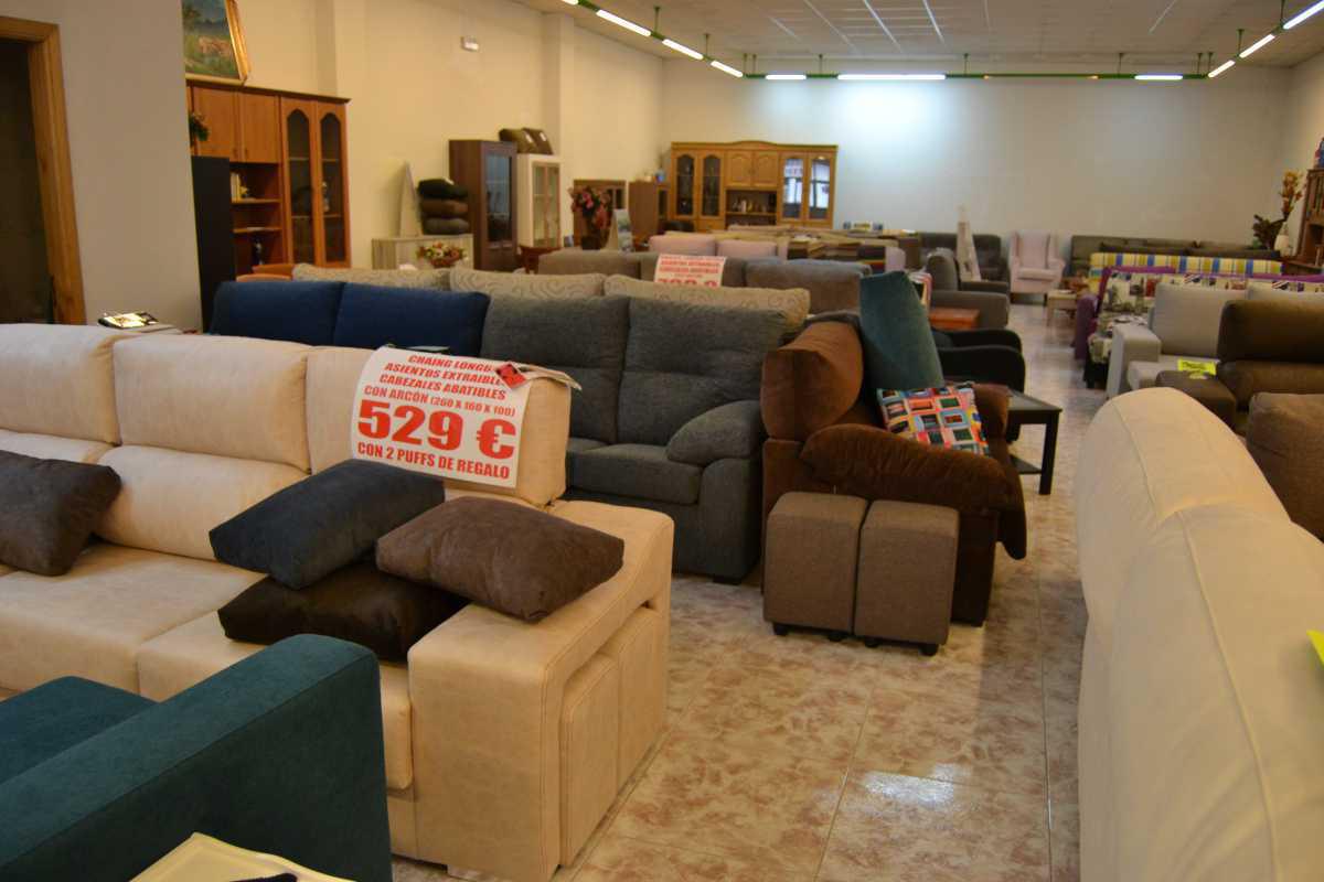 Muebles Gosende