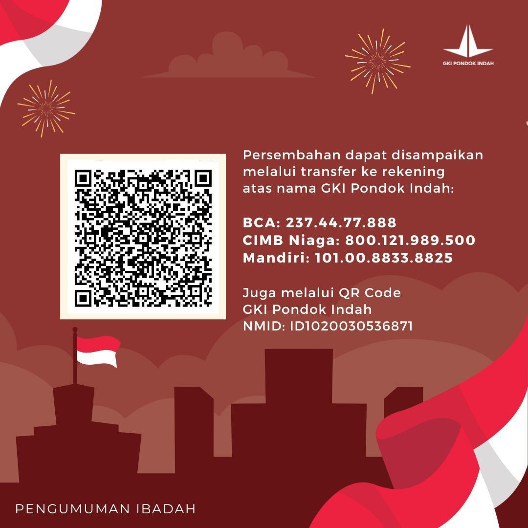 Persembahan Transfer