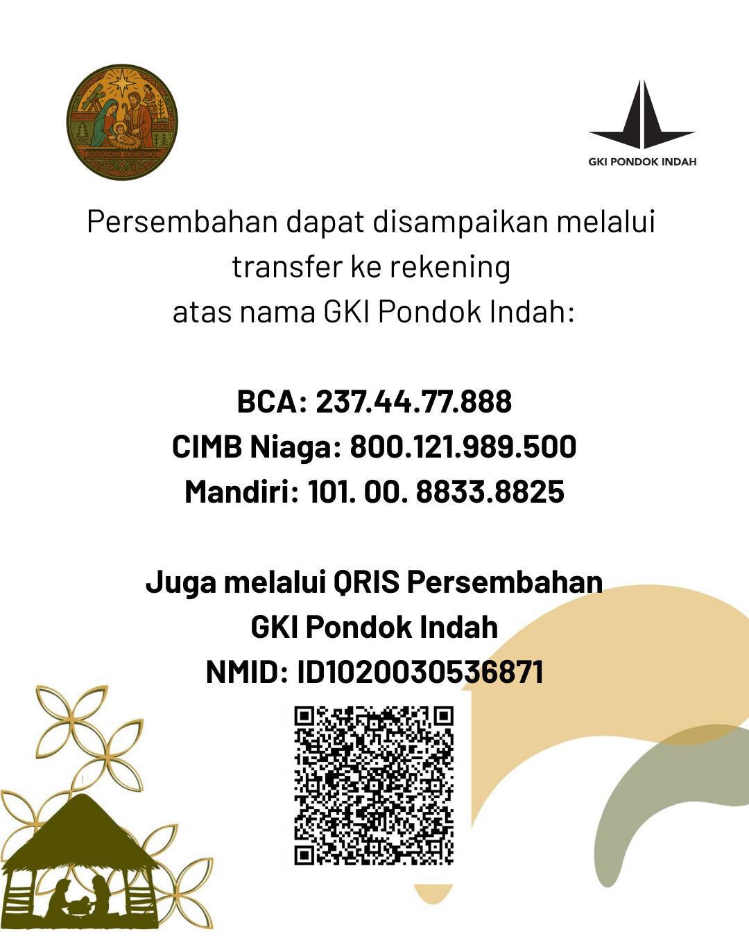 Persembahan Transfer