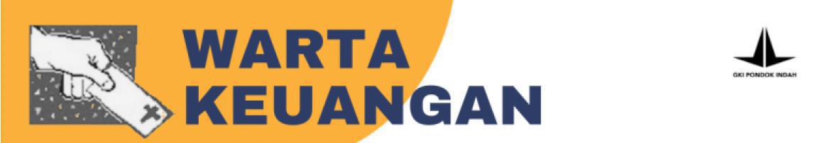 Laporan Keuangan GOTA